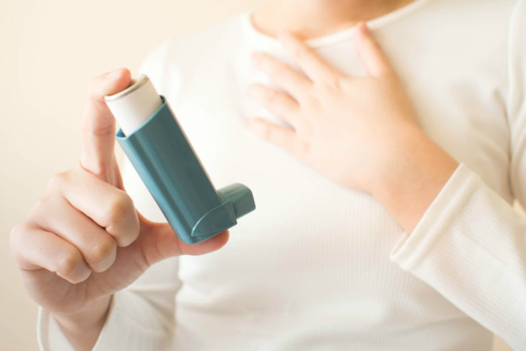 Greener Inhalers Set To Improve Patient Care And Help Towards A Zero