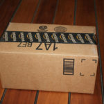 Amazon Delivery Pixabay