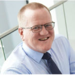 AHSN Chair Seamus ONeill