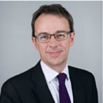 AHSN Vice Chair Piers Ricketts
