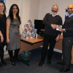 Health Innovation Manchester distributes AF detection devices to Bury CCG