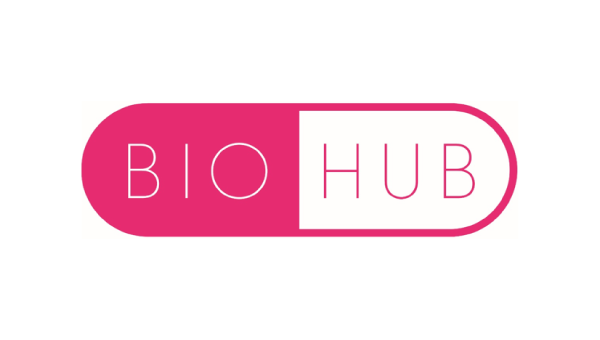 Biohub Icon