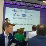 Digital Health Ecosystem Event