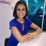 Dr Binita Kane