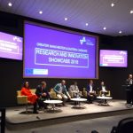 Research and Innovation Showcase Event Image