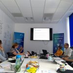 Greater Manchester and Eastern Cheshire Patient Safety Collaborative Team Meeting