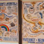 Maternity and Neonatal Launch Event Visual Minutes