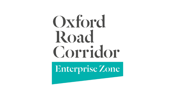 Oxford Road Corridor Icon