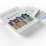 Microbiosensor's PD Safe Device