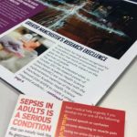 Health Innovation Manchester Sepsis Event