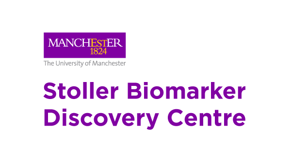 Stoller Biomarker Discovery Centre Icon