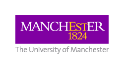 The University of Manchester Icon