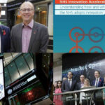 NHS Innovation Accelerator 2018 Report Launch Matt Hancock