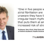 Gary Ford Oxford AHSN