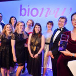 Bionow Healthcare Project Winner Team