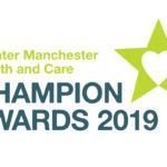 GM health and care champion awards 2019