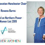 Rowena Burns Northern Power Women