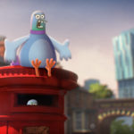 COPD Aardman Animation Still