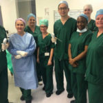 Urolift procedure in Stockport