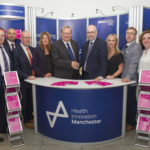 Health Innovation Manchester ABPI Conference