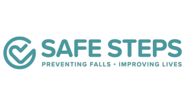 Safe Steps Logo