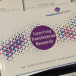 Translation Manchester Launch