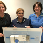 Healthyio Salford Med Tech