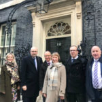 Industrial Strategy at Downing Street