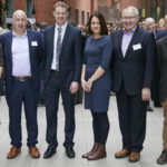 DiTA launch