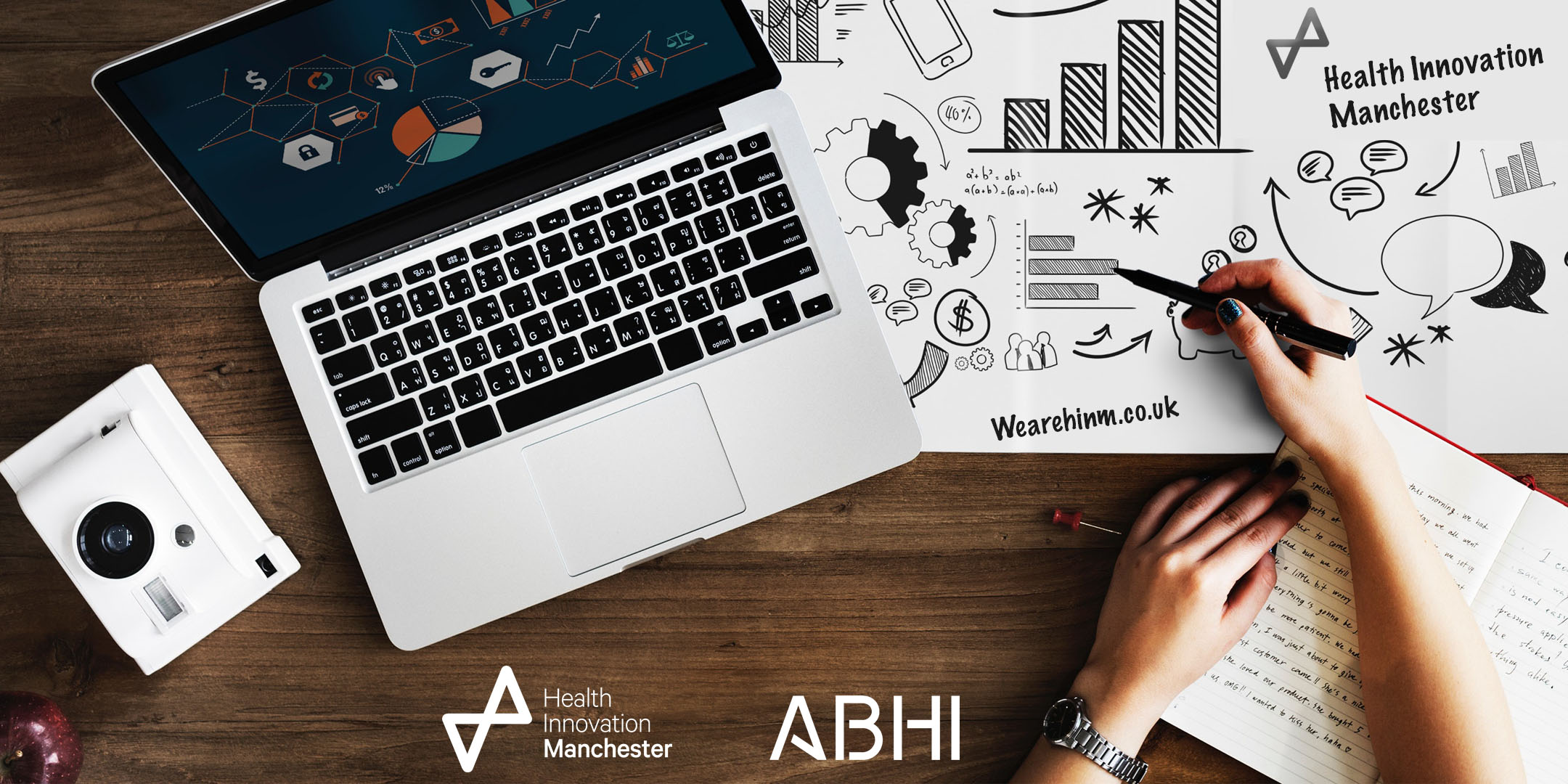 ABPI Health Innovation Manchester