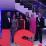 HSJ Partnership awards ABPI