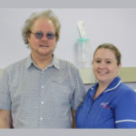 ERAS+ Stockport Patient Story Chris Arnfield