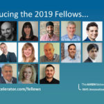 NHS Innovation Accelerator Launch Fellows