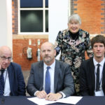 Health Innovation Transatlantic Partnership with Briovation