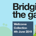 Bridging the Gap 3 Advert