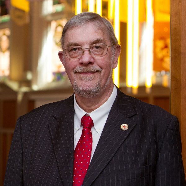 Lord Peter Smith
