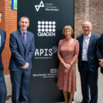 APIS launch