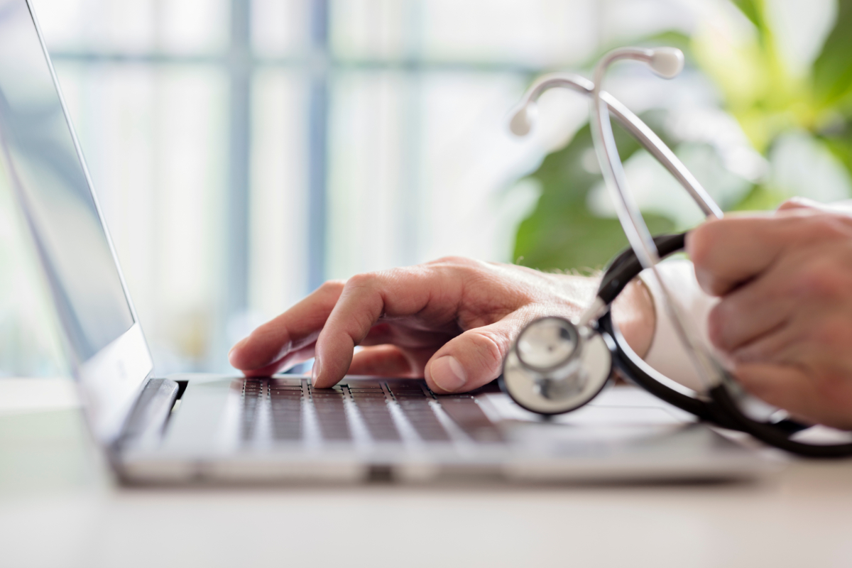 GP virtual learning hub