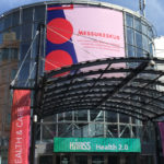 Helsinki HIMSS Conference