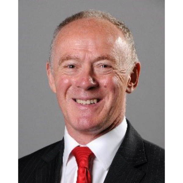 Richard Leese