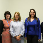 The Greater Manchester and Eastern Cheshire Patient Safety Collaborative Team