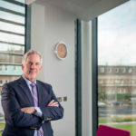 Professor Rob Bristow