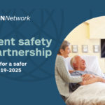 AHSN Network Patient Safety in Partnership Strategy Report Cover