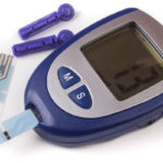Blood Glucose Meter