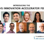 2020 NHS Innovation Accelerator Fellows