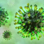 Coronavirus COVID-19 Illustration