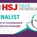 HSJ Value Awards 2020