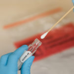 Coronavirus test