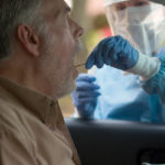 Coronavirus testing