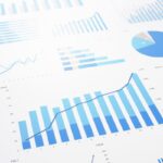 Data graphs.